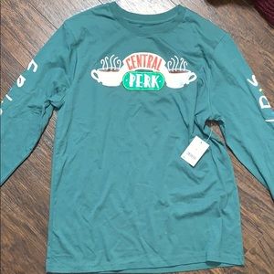Friends long sleeve shirt